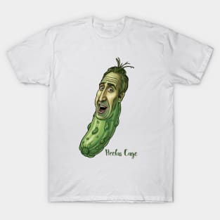 Picolas Cage T-Shirt